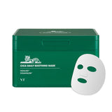 VT COSMETICS Cica Daily Soothing Mask (30 Sheets)