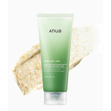 ANUA HEARTLEAF QUERCETINOL PORE DEEP CLEANSING FOAM (5.07 fl oz/150ml)