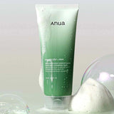 ANUA HEARTLEAF QUERCETINOL PORE DEEP CLEANSING FOAM (5.07 fl oz/150ml)