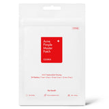 COSRX Acne Pimple Patch (24 Patches)