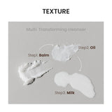 Heimish All Clean Balm – The Ultimate Multi-Tasking Facial Cleanser (120ml)