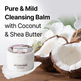 Heimish All Clean Balm – The Ultimate Multi-Tasking Facial Cleanser (120ml)