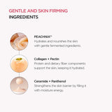 Anua Peach 77 Niacin Enriched Cream (1.69 fl oz/50ml)