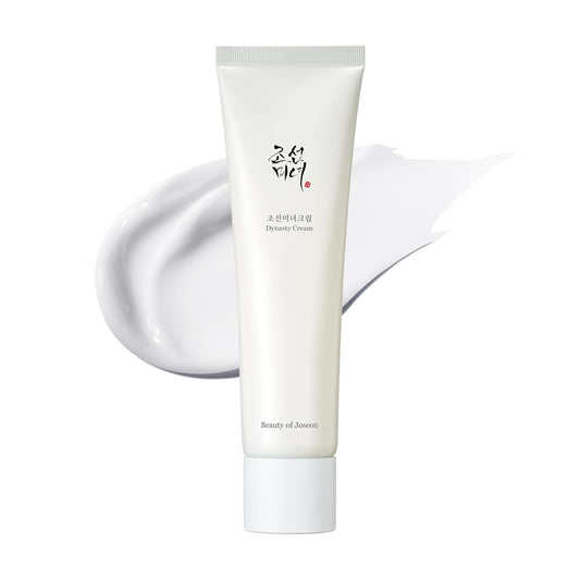 Beauty of Joseon Dynasty Cream Hydrating Face Moisturizer (3.38 fl oz/100ml)