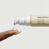 Haruharu Wonder Fermented Black Rice Eye Cream with 0.5% Bakuchiol (0.67 fl oz/20ml)