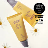 Haruharu Wonder Black Rice Moisture Airyfit: The Ultimate Weightless Daily Defense SPF50+ (1.69 fl oz/50ml)