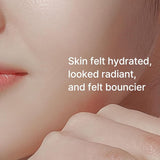 Celimax Dual Barrier Creamy Toner with Ceramides, Oil & Alcohol Free (5.07 fl oz/150ml)