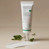 AXIS-Y Complete No-Stress Physical Sunscreen V3 - SPF 50 Mineral Sunscreen (1.69 fl oz/50ml)