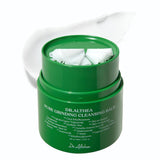 Dr. Althea Pure Grinding Cleansing Balm | Gentle, Soothing for All Skin Types (1.69 fl oz/50ml)