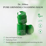 Dr. Althea Pure Grinding Cleansing Balm | Gentle, Soothing for All Skin Types (1.69 fl oz/50ml)