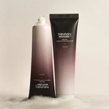 Haruharu Wonder Black Rice Soft Cleansing Gel: The Ultimate Low-pH Daily Hydrator (3.3 fl oz/100ml)