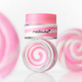 Medicube PDRN Lip Sleeping Mask Glow Balm (0.35 oz/10g)