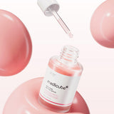 Medicube Salmon DNA PDRN Pink Peptide Serum (1.01 fl oz/30ml)