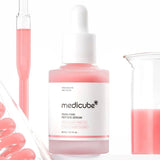 Medicube Salmon DNA PDRN Pink Peptide Serum (1.01 fl oz/30ml)