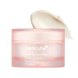 Medicube Triple Collagen Cream: The Ultimate Structural Revitalizer (1.69 fl oz/50ml)