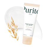 Purito Oat-In Calming Gel Cream (3.38 fl oz/100ml)