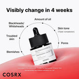 COSRX The Niacinamide 15 Serum (20ml)