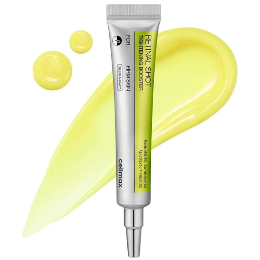 Celimax The Vita A Retinal Shot Tightening Booster 15ml