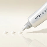 Mary&May Tranexamic Acid + Glutathione Eye Cream - Powerful Antioxidant, Reduces Dark Circles in the Eye