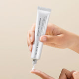 Mary&May Tranexamic Acid + Glutathione Eye Cream - Powerful Antioxidant, Reduces Dark Circles in the Eye