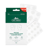 VT COSMETICS Pro CICA Centella Spot Patch (66 Count)