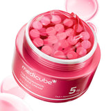 Medicube TXA+Niacinamide Capsule Cream (1.94 oz/55g)