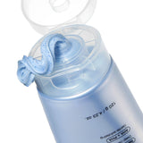 Medicube Zero Pore Clear Blue Capsule Facial Cleanser (4.23 oz/120g)