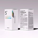 Numbuzin No.5 Vitamin Concentrated Serum, Glutathione & Vitamin Serum (1.01 fl oz/30ml)