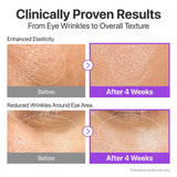 Numbuzin No.9 NAD+ BIO Lifting Serum | Advanced Age-Defying Recovery (1.69 fl oz/50ml)