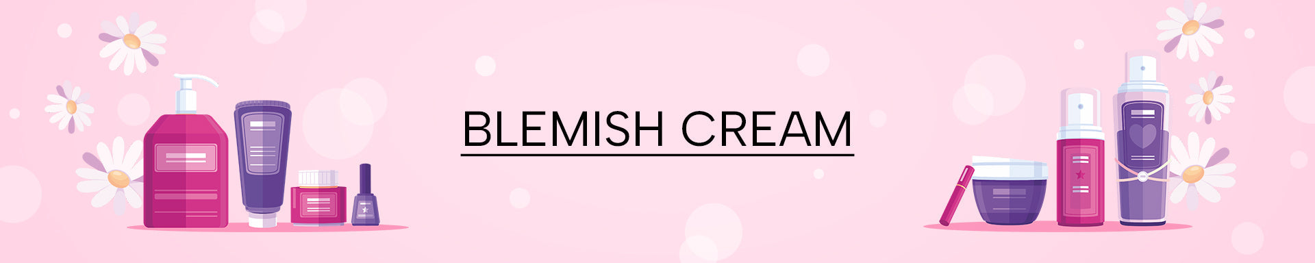 Blemish Cream