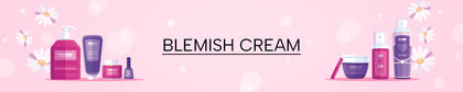 Blemish Cream