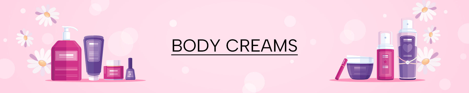 Body Creams