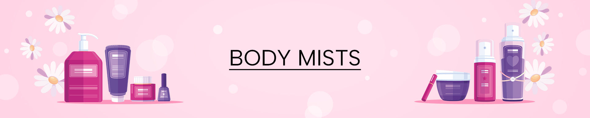 Body Mists