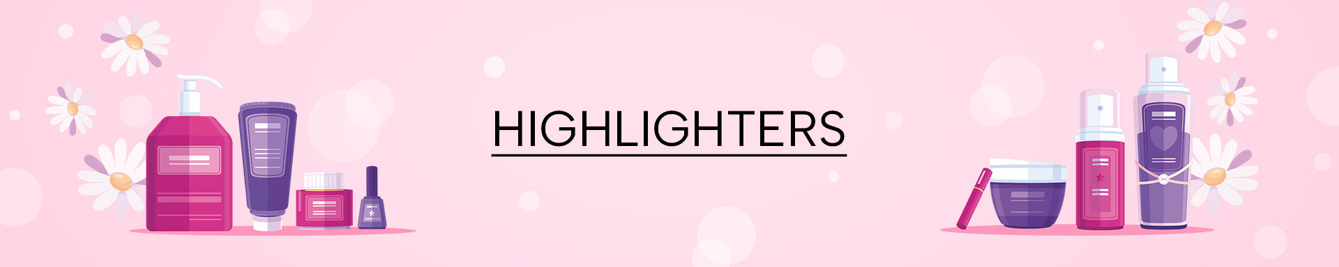 Highlighters