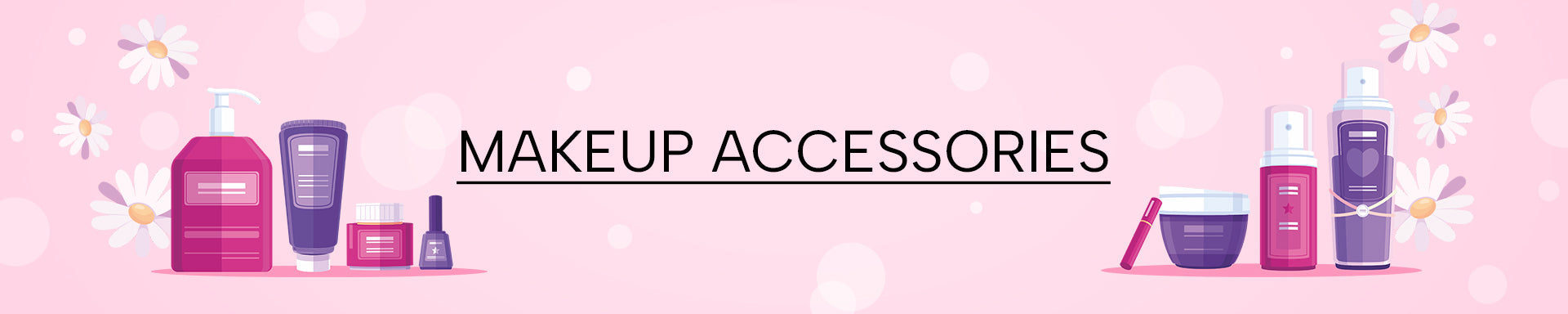 Makeup Accessories