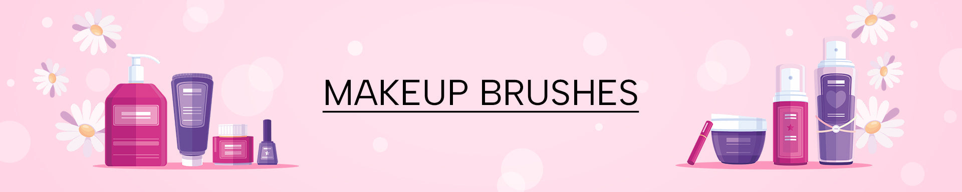 Makeup Brushes