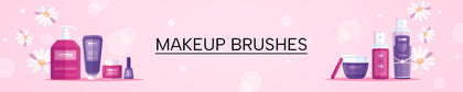 Makeup Brushes