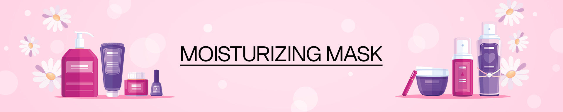Moisturizing Mask