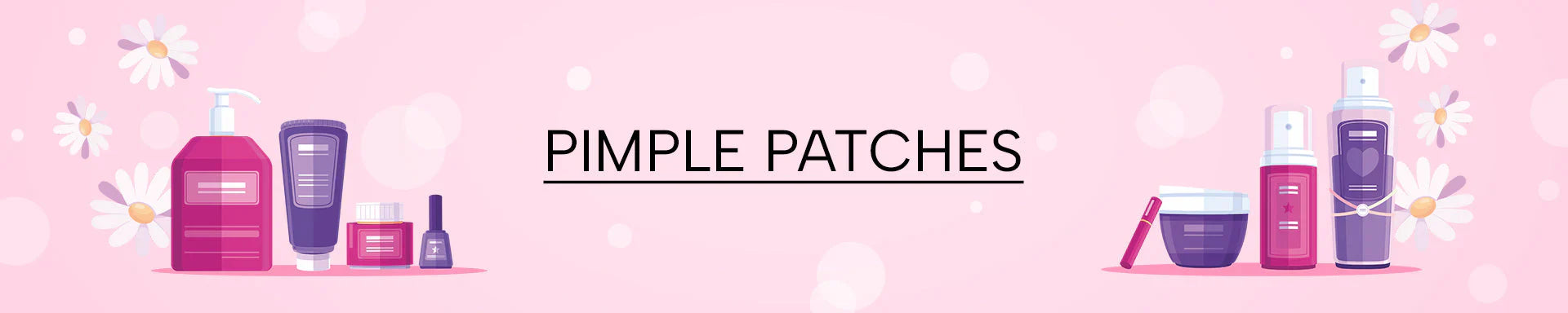 Pimple Patches