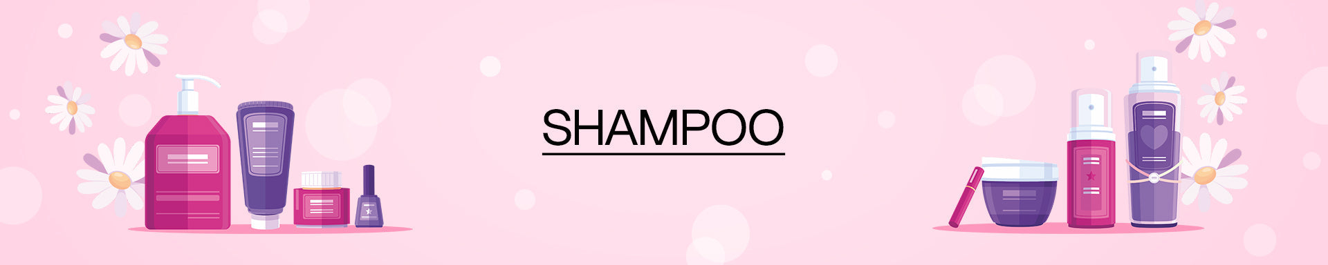 Shampoo