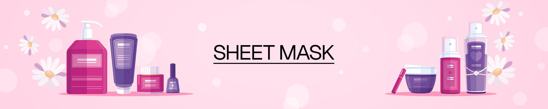 Sheet Mask