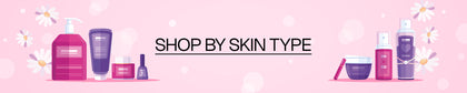 Shop By Skin Type