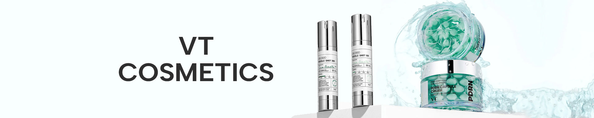 VT COSMETICS