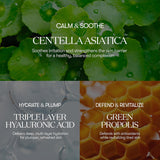 VT COSMETICS Cica Daily Soothing Mask (30 Sheets)