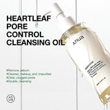 ANUA Heartleaf Pore Control Cleansing Oil (6.76 fl oz/200ml)