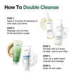 ANUA Heartleaf Pore Control Cleansing Oil (6.76 fl oz/200ml)