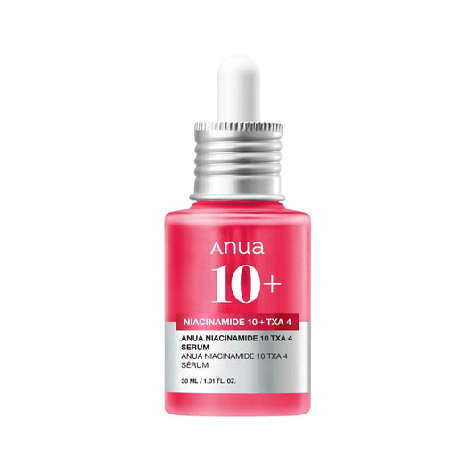 Anua Niacinamide 10% + TXA 4% Dark Spot Correcting Serum (1.01 fl oz/30ml)