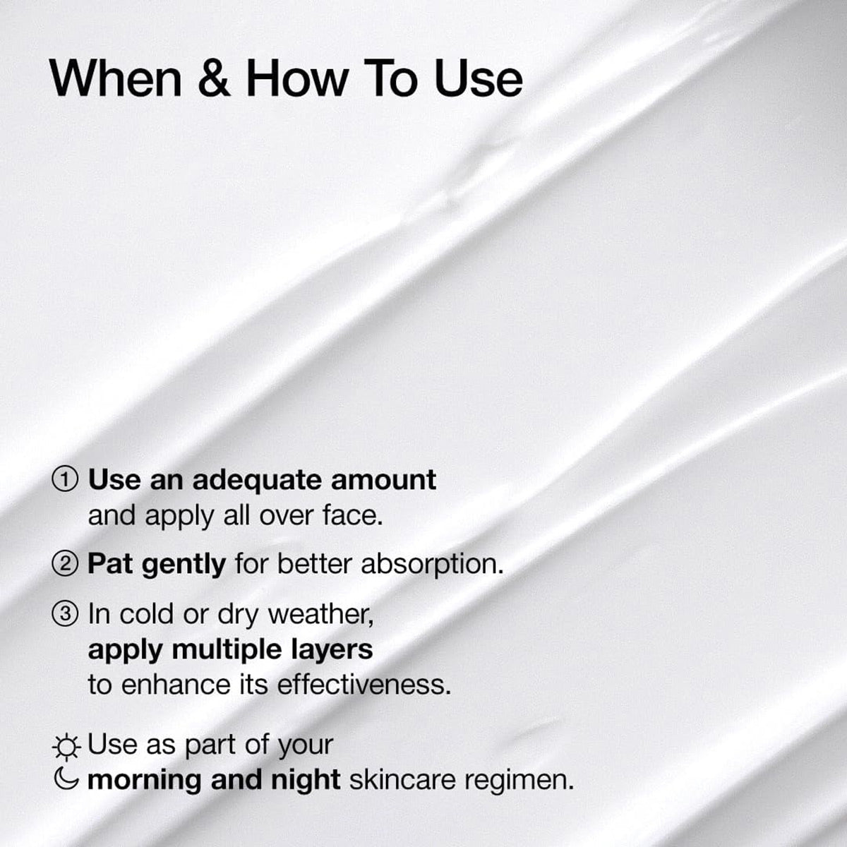 ANUA Heartleaf 70 Intense Calming Cream with Ceramide (1.69 fl oz/50ml)