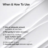 ANUA Heartleaf 70 Intense Calming Cream with Ceramide (1.69 fl oz/50ml)