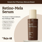 Dr. Reju Advanced Retino-Mela Serum (1.01 fl oz/30ml)